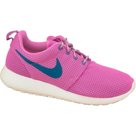 Nike Rosherun W 511882-502 shoe pink