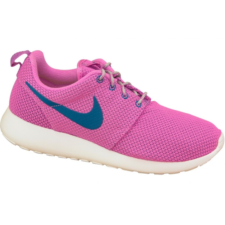 Nike Rosherun W 511882-502 shoe pink