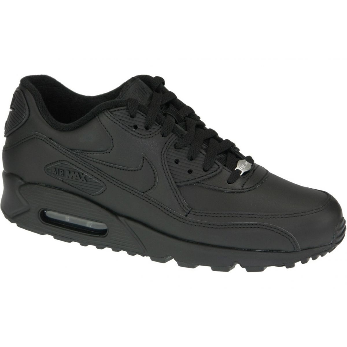 Nike Air Max 90 Ltr M 302519-001 shoe black - Main Image