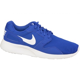 Nike Kaishi M 654473-412 shoe blue Nike Kaishi M 654473-412 shoe blue