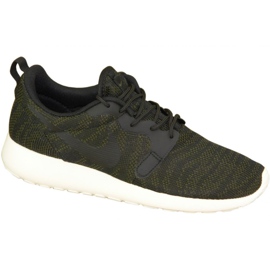 Nike Rosherun W 705217-300 shoe black