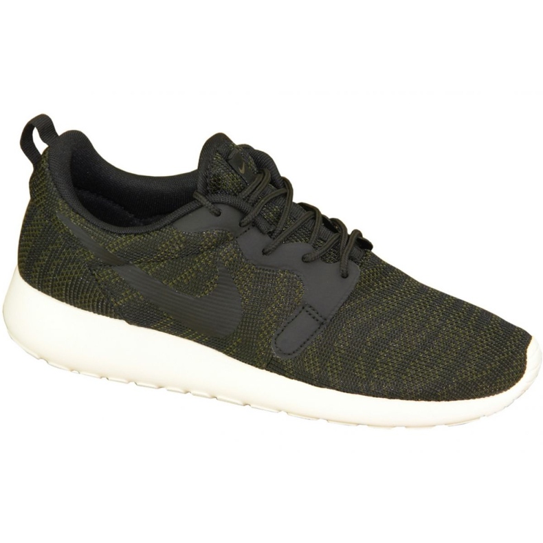 Nike Rosherun W 705217-300 shoe black