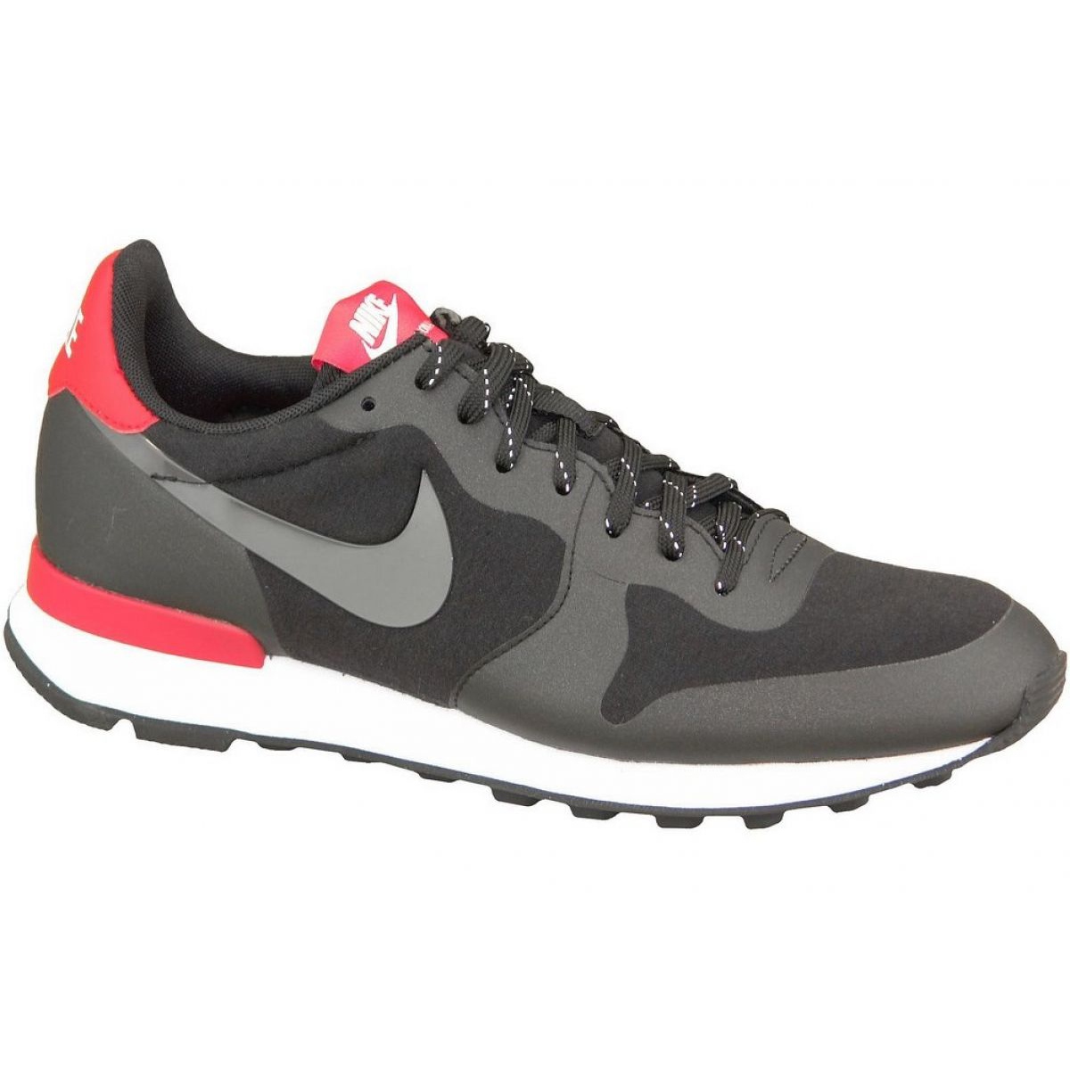 Nike internationalist 2025 dark grey