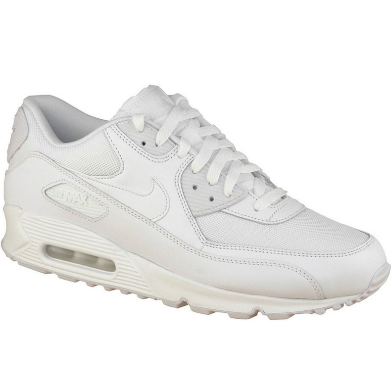 Nike Air Max 90 Essential M 537384-111 shoe white