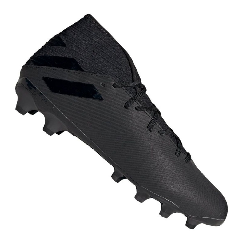 Adidas Nemeziz 19.3 Mg M EF8874 shoes black black