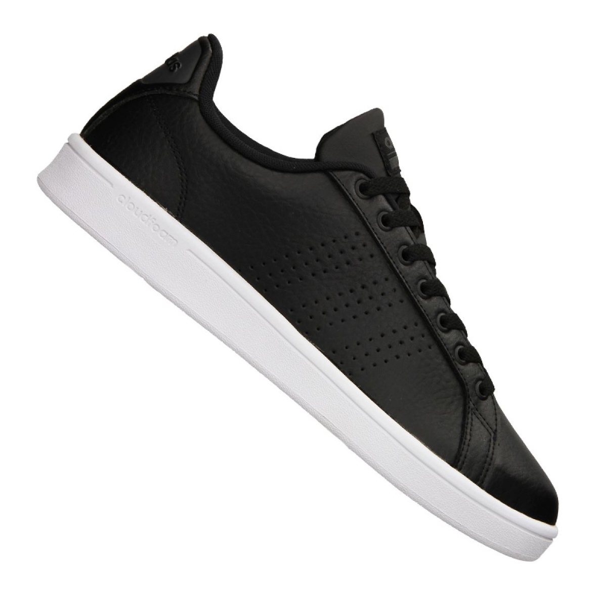 Adidas cloudfoam advantage clean aw3915 outlet