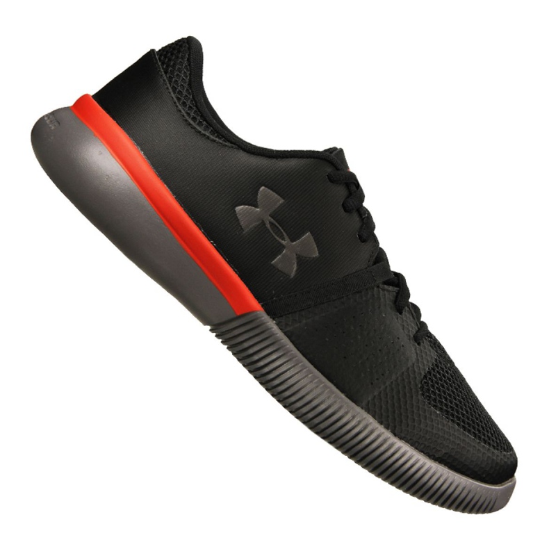 Under Armour Under Armor Zone 3 Nm M 3020753-001 training shoes black