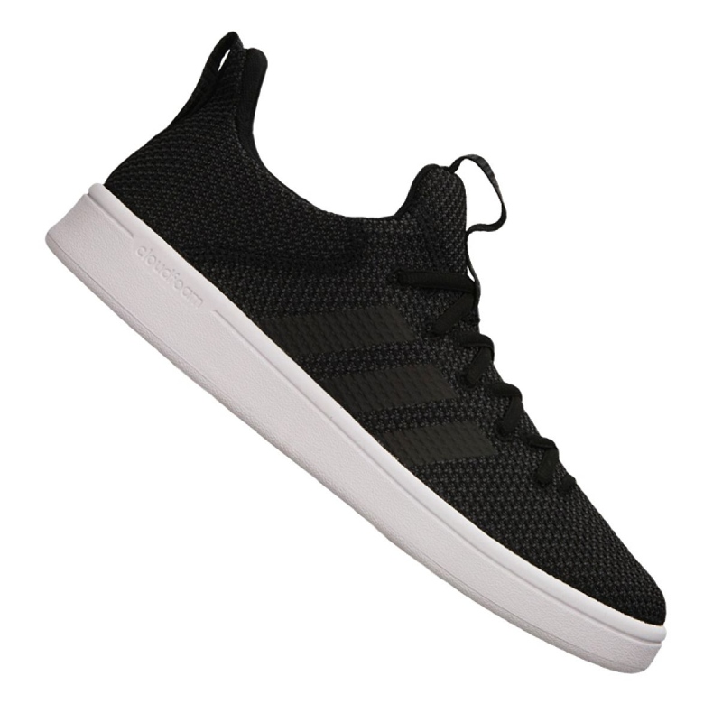 Adidas Cloudfoam Adventage Adapt M DB0264 shoes black