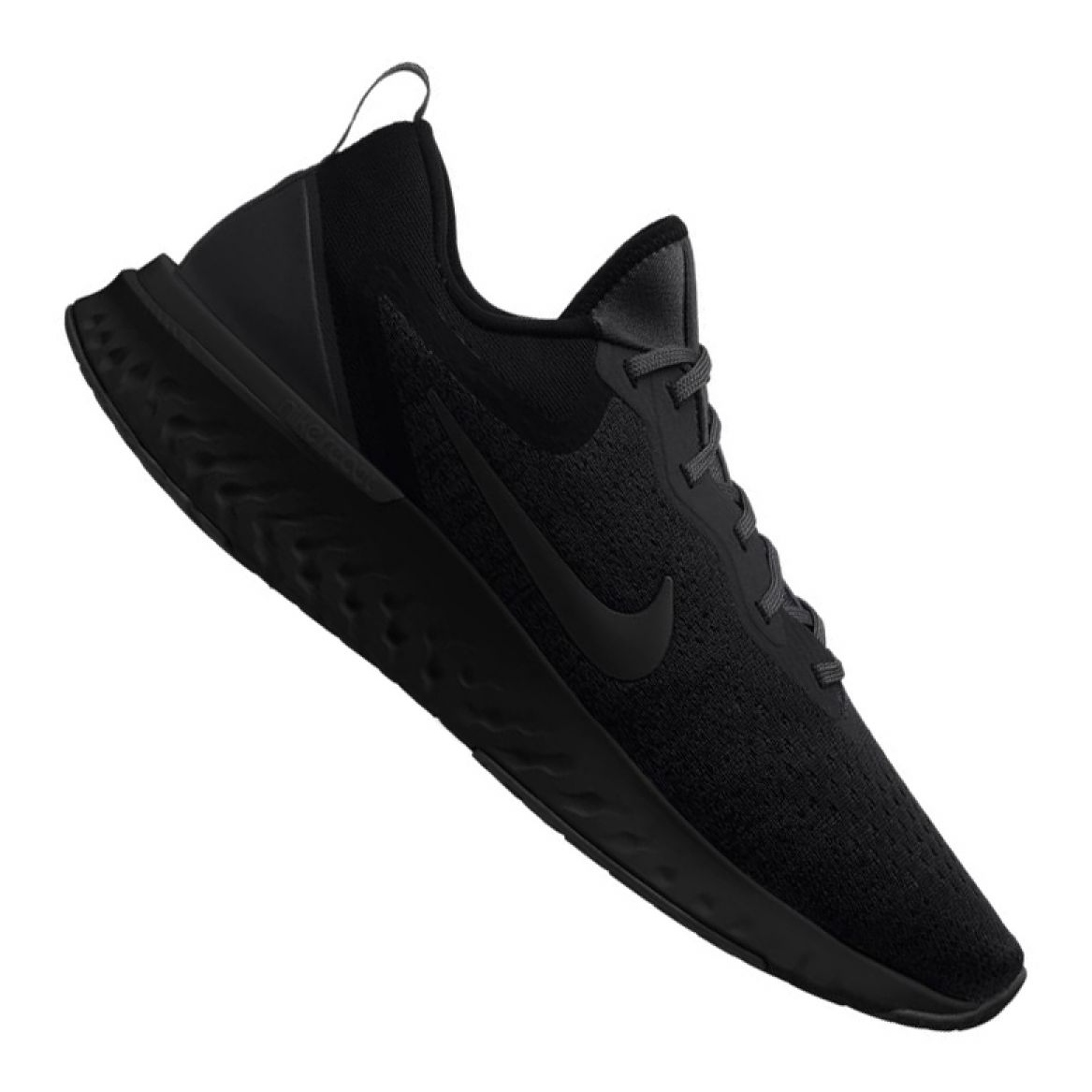 Nike Odyssey React M AO9819 010 running shoe black
