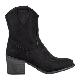 Super Mode Black Cowgirls