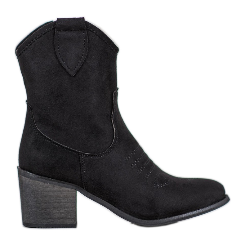 Super Mode Black Cowgirls