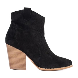 Cowgirls On The Post black Cowgirls On The Post black