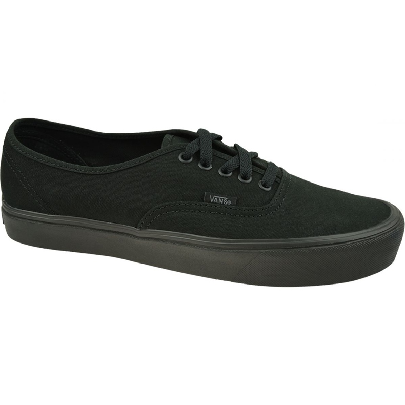 Vans Authentic Lite M VA2Z5J186 shoes black