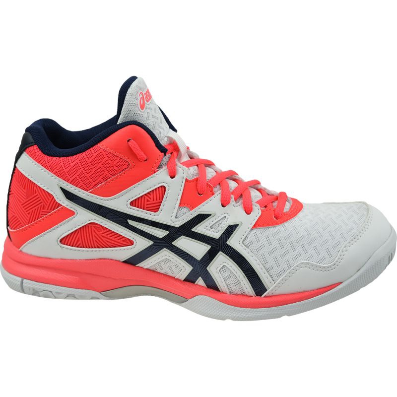 Indoor Court Asics Gel Task Review ASICS Gel-Task Mt Women's