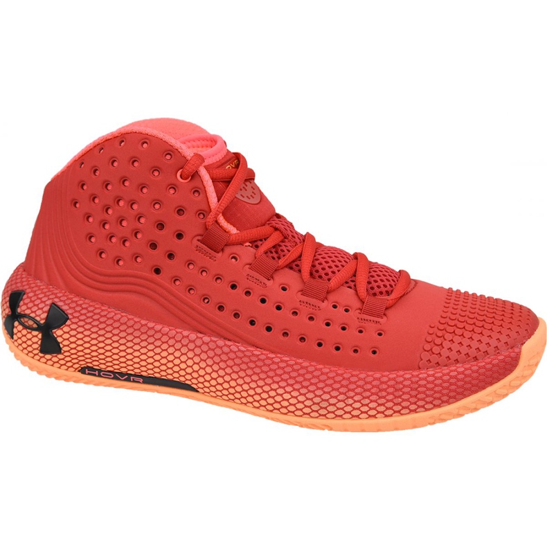 Under Armour Under Armor Hovr Havoc 2 M 3022050-600 red red