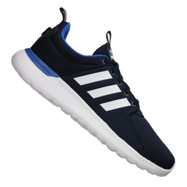 Adidas Cloudfoam Lite Racer M BB9821 shoes black