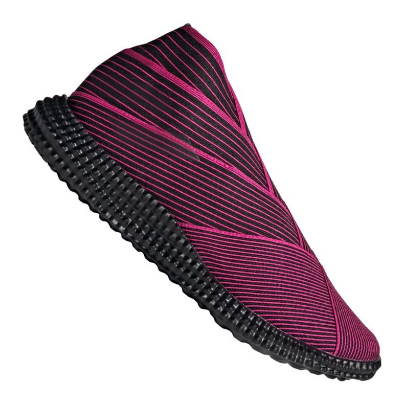 Adidas Nemeziz 19.1 Tr M F34729 football boots violet violet
