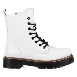 SHELOVET White Workers