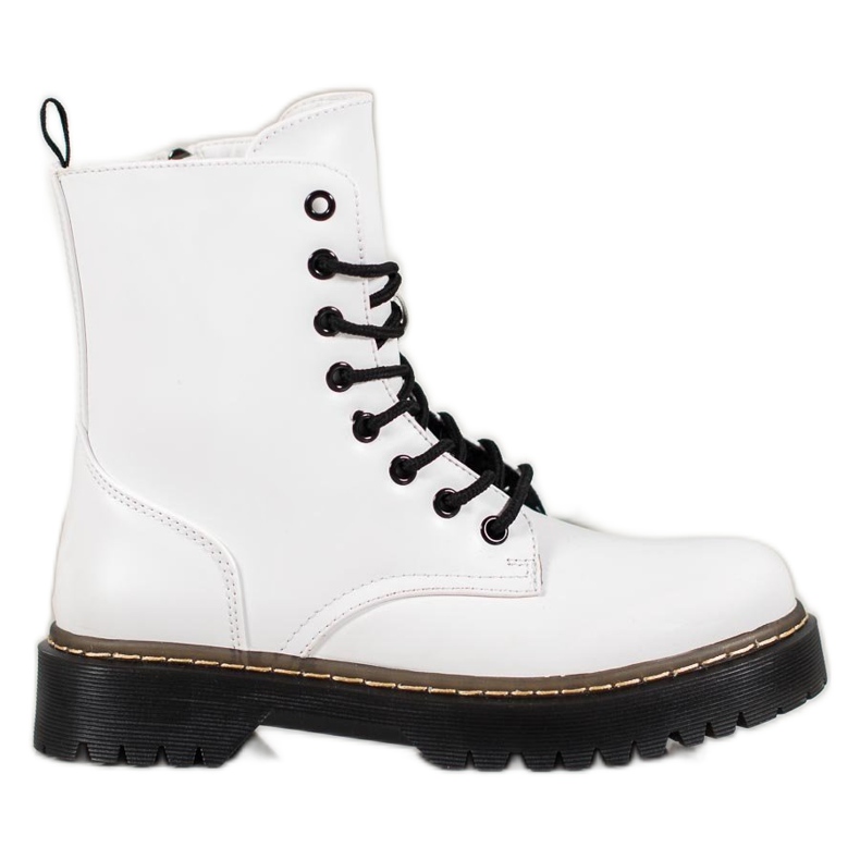 SHELOVET White Workers