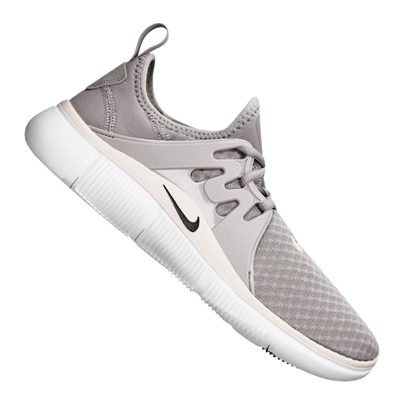 Nike Acalme M AQ2224-002 shoe grey