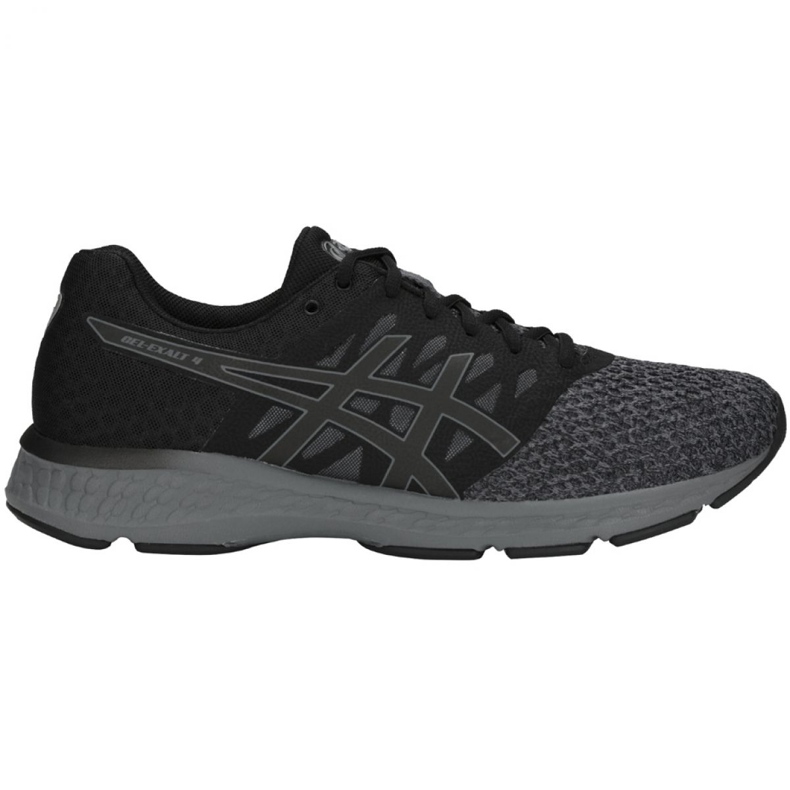 Asics Gel-Exalt 4 M T7E0N-020 black grey Asics Gel-Exalt 4 M T7E0N-020 black grey