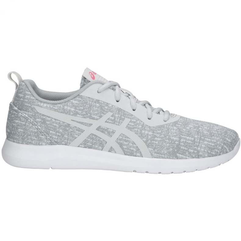 Asics Kanmei 2 W 1022A011-020 shoes grey