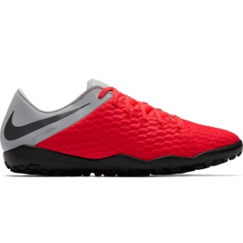 Nike hypervenom phantomx hot sale iii academy tf