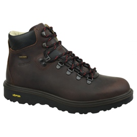 Grisport Northland M 40213DV61G boots brown Grisport Northland M 40213DV61G boots brown