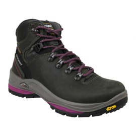 Grisport Grigio W 13503D30G shoes brown