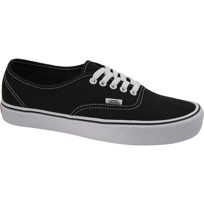 Vans Authentic Lite M VA2Z5J187 shoes black