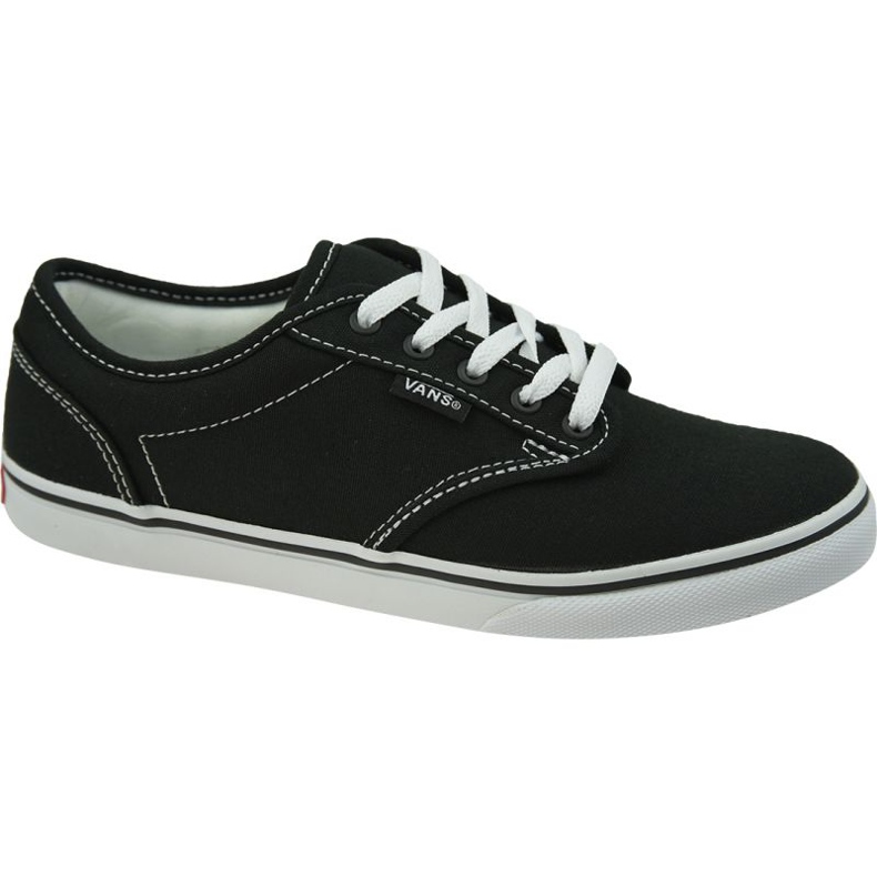 Vans Atwood Low W VNJO187 shoes black