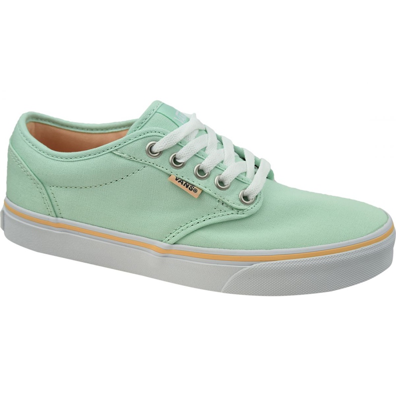 Vans Atwood Bay W VA348XMY3 green