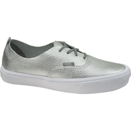 Vans online shoes Silver