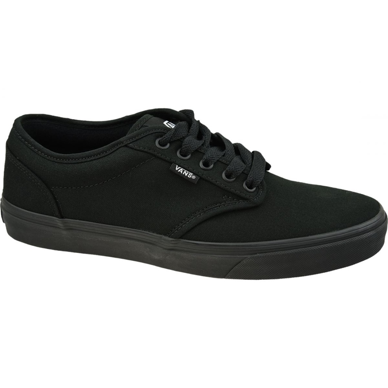 Vans Atwood M VTUY186 shoes black