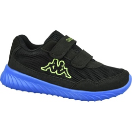 Kappa Cracker Ii Bc K Jr 260687K-1160 black Kappa Cracker Ii Bc K Jr 260687K-1160 black