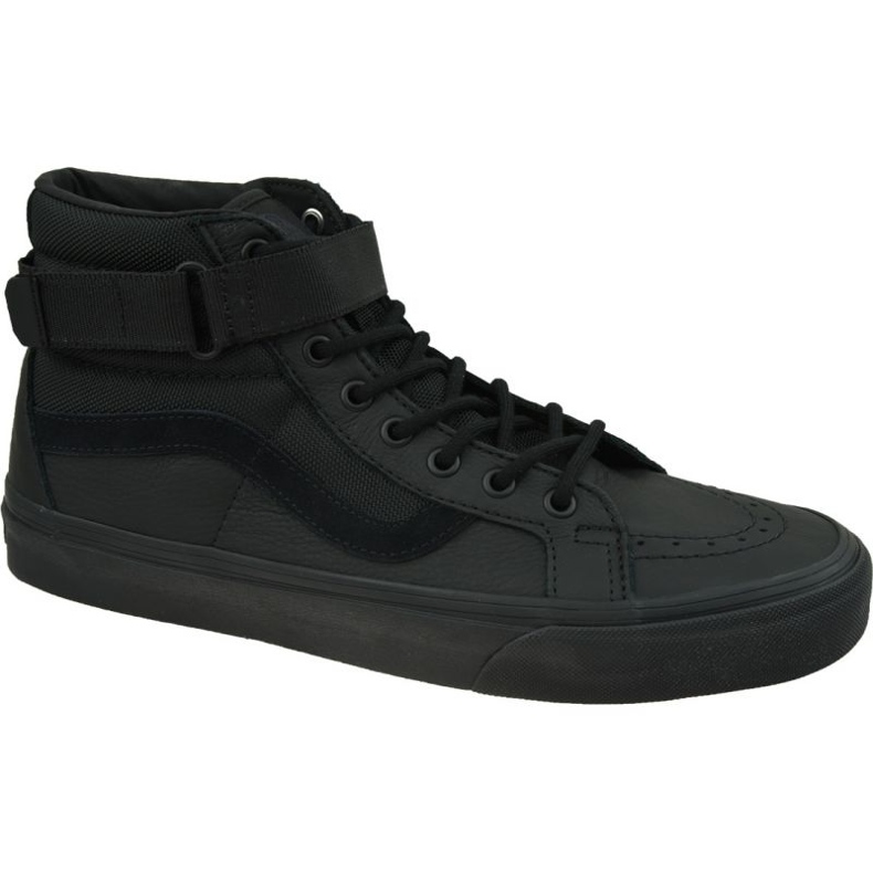 Vans Sk8-Mid Reissue M VN0A3QY2UB41 black