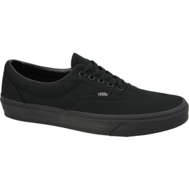 Vans Era W Vqfkbka Shoes black