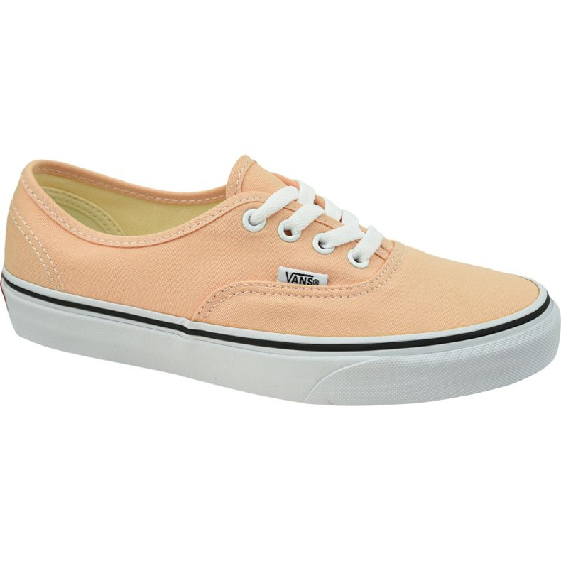 Vans Authentic W VN0A38EMU5Y1 pink