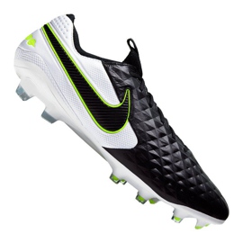 Nike Legend 8 Elite Fg M AT5293-007 football boots multicolored black Nike Legend 8 Elite Fg M AT5293-007 football boots multicolored black