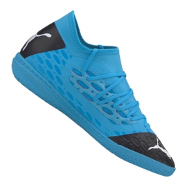 puma netfit indoor