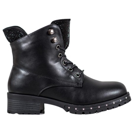 J. Star Black Workers With Crystals yellow J. Star Black Workers With Crystals yellow