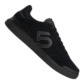 Shoes adidas Sleuth Dlx M BC0658 black