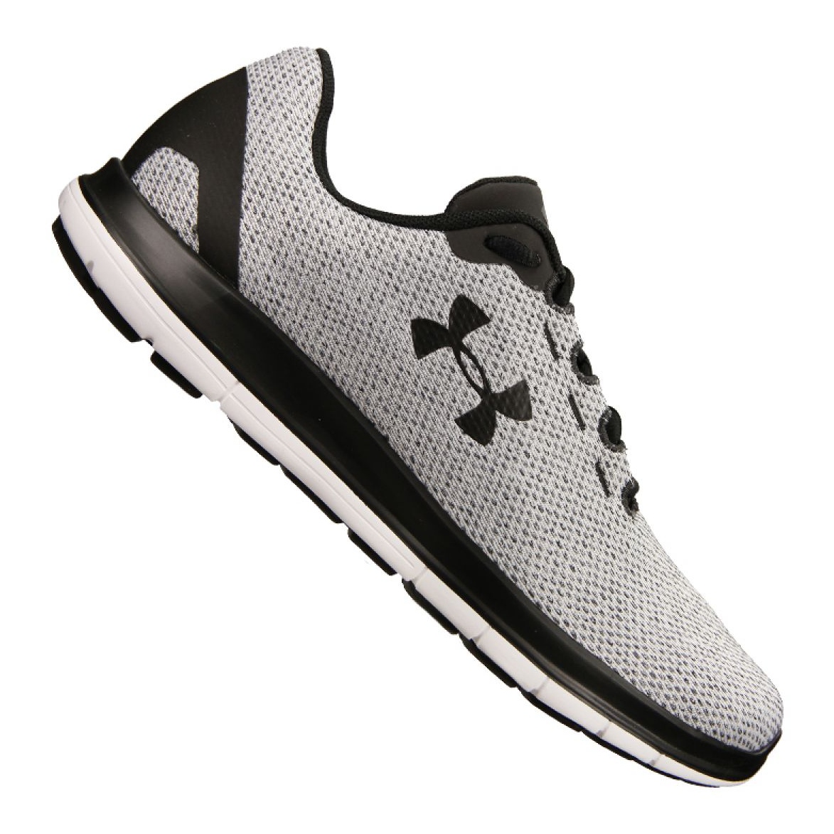 under armour men's remix fw18 sneaker