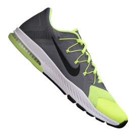 Nike Air Zoom Train Complete M 882119-007 shoe grey