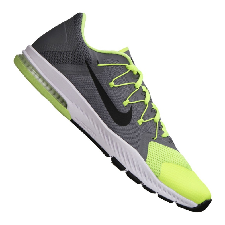 Nike Air Zoom Train Complete M 882119-007 shoe grey