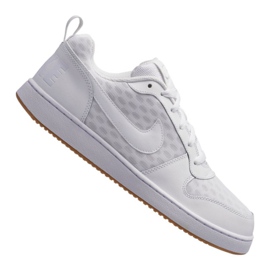 Nike Court Borough Low Se M 916760-101 shoe white
