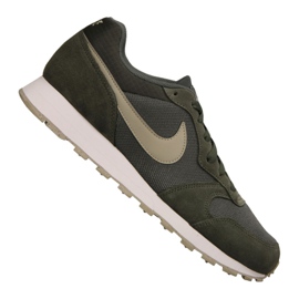 Nike Md Runner 2 M 749794-302 khaki green Nike Md Runner 2 M 749794-302 khaki green