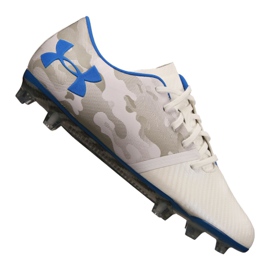 Under Armour Under Armor Spotlight Fg M 3021747-400 multicolored grey