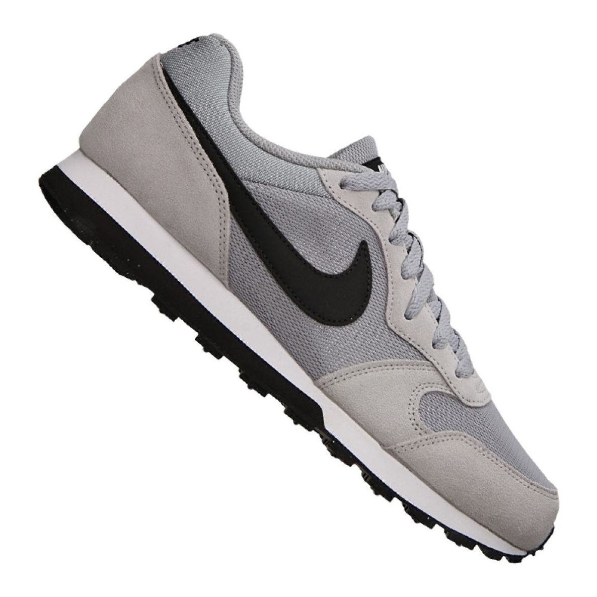 Nike Md Runner 2 M 001 Grey Butymodne Pl