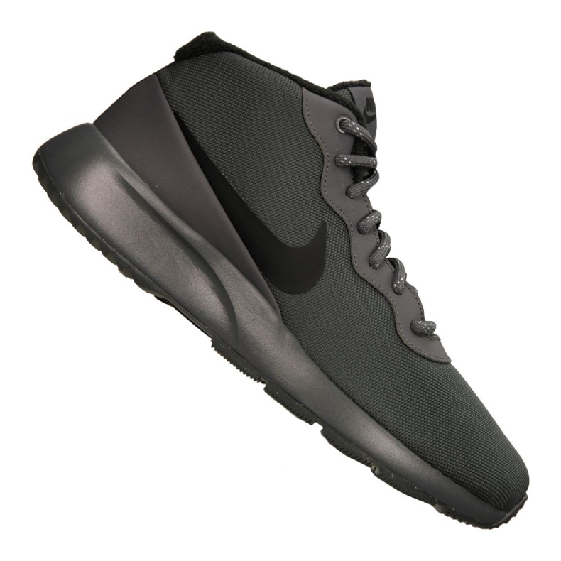 Nike Tanjun Chukka M 858655-002 shoe grey